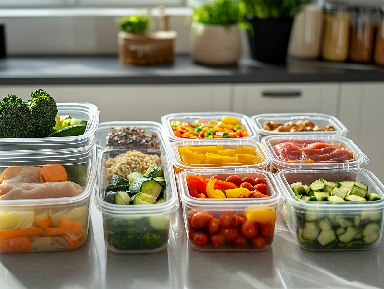 Збалансоване харчування для людей старшого віку